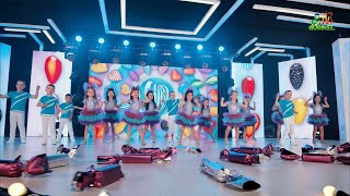 Picături Muzicale - Dulciuri pentru pici