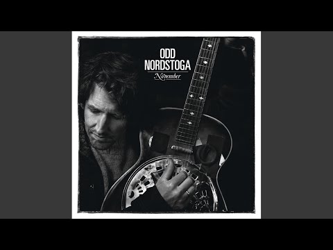 Bakom min rygg - Odd Nordstoga