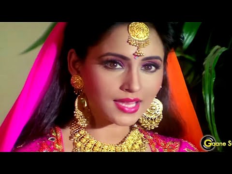 Aankh Milate Darr Lagta Hai ((( Jhankar ))) HD, Raja 1995 | Udit Narayan, Alka Yagnik