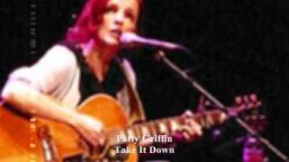 Patty Griffin - Take It Down