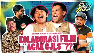 Download lagu JEGEL TERLALU BERANI‼️ KASIH JAMINAN SEBELUM FILM TAYANG😱 mp3 Download lagu JEGEL TERLALU BERANI‼️ KASIH JAMINAN SEBELUM FILM TAYANG😱 mp3