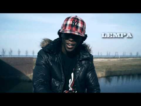 Lempa - Mooie Dame ft. Menace, King Yagri & Black Angel