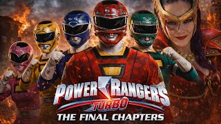 Download lagu Power Rangers Turbo: The Final Chapter – Created with AI mp3