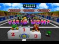 Automatic Mario Party 4 Part 1