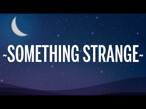 Murdbrain & Savrokks - Something Strange (Lyrics) [7clouds Release]
