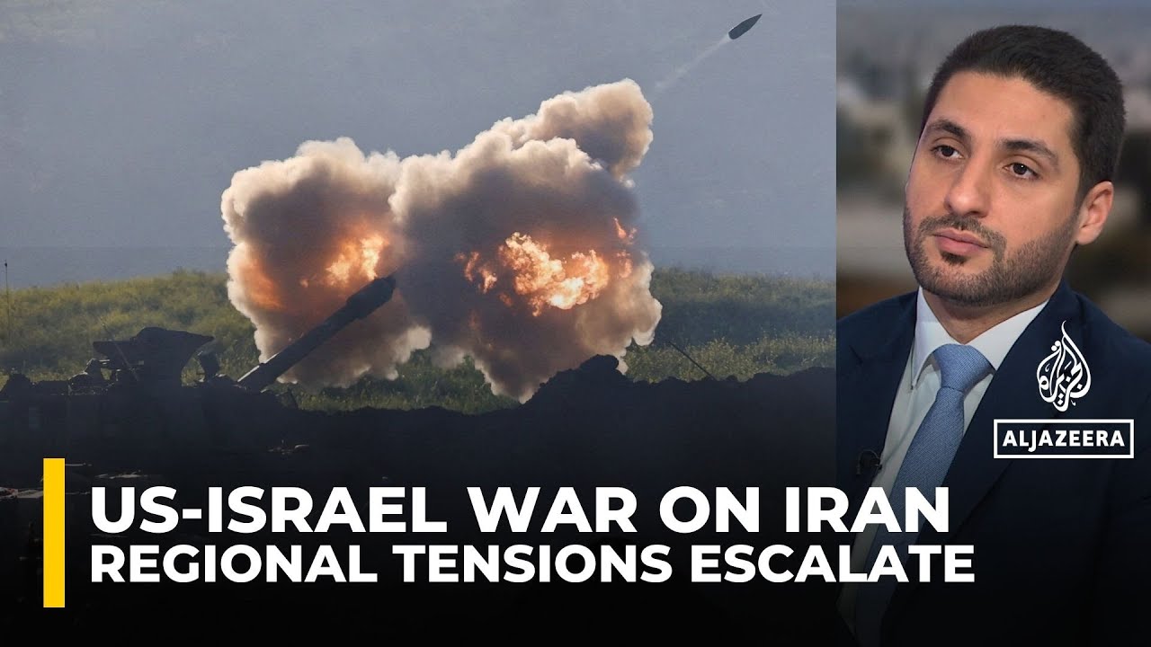 'Diplomacy was never part of it': Analyst explains Israel’s two‑front war with Iran, Hezbollah