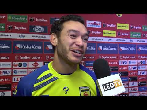 Nabeschouwing Xander Houtkoop SC Cambuur- FC Dordrecht