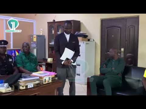 Obuasi Murder: 25-Year-Old Suspect Arrested in Bongo After Police Manhunt