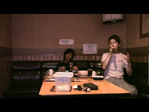 あなたならかまわない音域 B Z Hi Voice