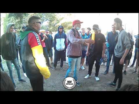 Naranja Freestyle - Clasificatorias - Estacion Ranelagh - 09.10.2021 (1)