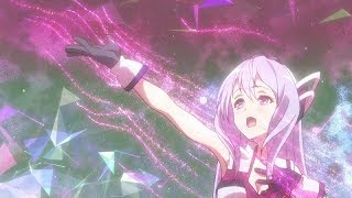 Download lagu 'Haruka Chisuga – Lonely Feather' Gakusen Toshi Asterisk 2 mp3