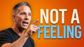 Download lagu It's a deliberate choice, not as a feeling | Pastor Terry Linscott mp3 Download lagu It's a deliberate choice, not as a feeling | Pastor Terry Linscott mp3