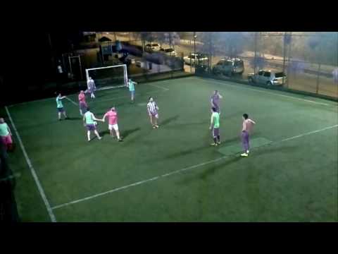 Akatlar Halı Saha 17.06.2016 22:00 - akillisaha.com