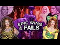 EPIC Wins & Fails on Drag Race France Finale, Down Under, Mexico, & Philippines!