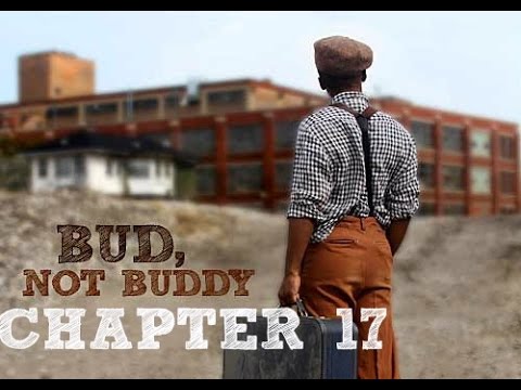 Bud, Not Buddy Chapter 17 Audiobook Read Aloud