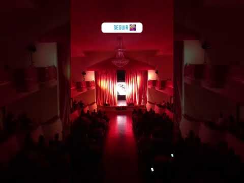 Teatro Dora Empedrado Corrientes 