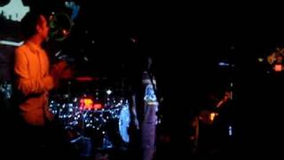 Bouncing Souls - Night Train @ The Stone Pony 12/27/09