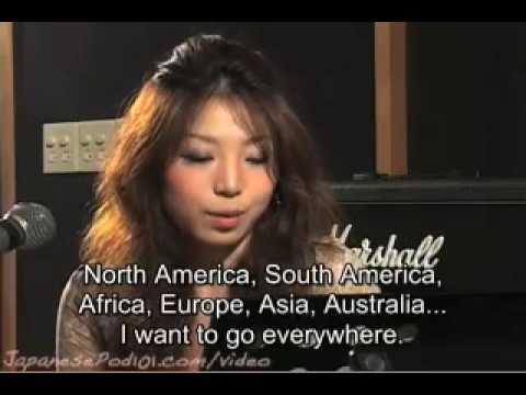 Japanese Listening Comprehension At a Japanese Bookstore