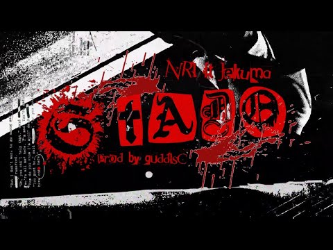 NRI x Jekuma - S-TADO | prod Guddisc