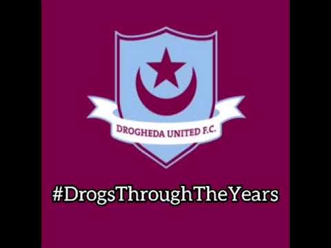 #DrogsThroughTheYears ☪️ by @DrogsFanTV