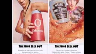 The Who - Heinz Baked Beans