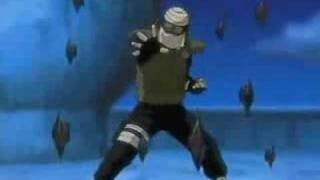 Naruto/Sasuke/Gaara's Childhood AMV