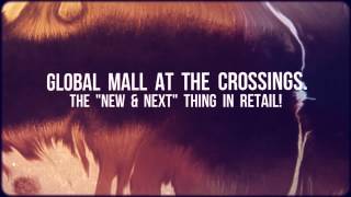 preview picture of video 'Global Mall at the Crossings - Mall in Antioch, TN'
