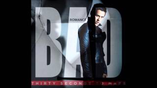 30 Seconds To Mars - Bad Romance (Audio)