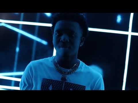 Sneudie - Space (Official Music Video)