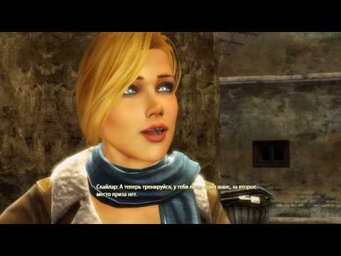 The Saboteur 72 прохождение walkthrough