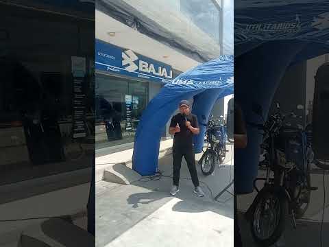 Activación De Marca Uma Arjona Bolivar