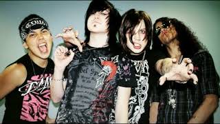 Escape The Fate - Gorgeous Nightmare (Audio)