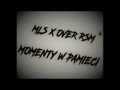 EMELES × OVER RSM - MOMENTY W PAMIĘCI