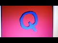 Sesame Street 3337 Sand Q Q