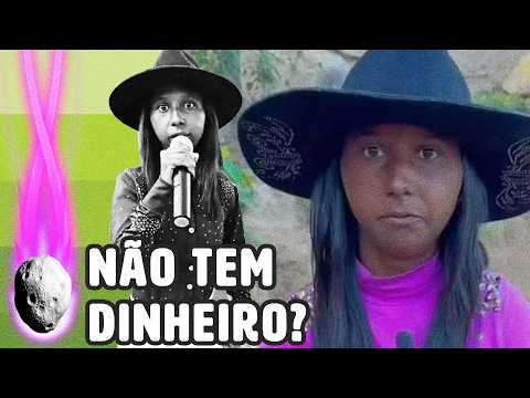 “MENINA DA BOTA” RECLAMA DE FALTA DE DINHEIRO APÓS RECEBER R$ 693 MIL DO FUNDO ELEITORAL | PLANTÃO