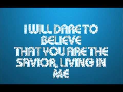 Dare To Believe