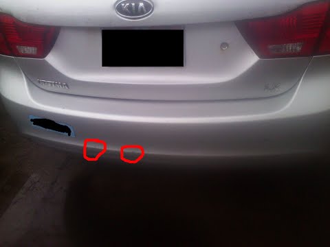 Rear Ended - 3/18/21
