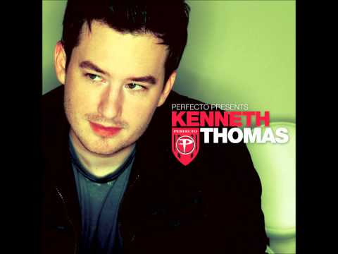 Kenneth Thomas feat. Roberta Harrison & Steven Taetz - Drive (Save The Robot Remix) Full Version