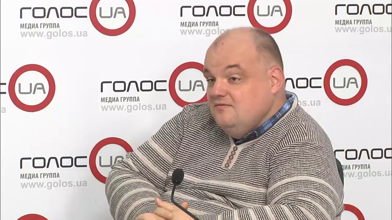 «Право на голос»: «Визит Ангелы Меркель в Киев: о чем договорились Германия и Украина?»