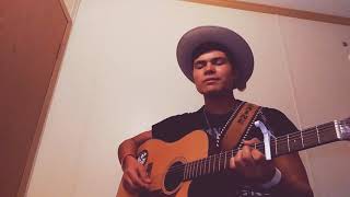 Turnpike Troubadours- Pay No Rent cover by Blaine Bailey