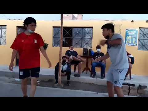 KAIROS vs ERICK - Cuartos APARICIOBATTLES 5ta fecha.