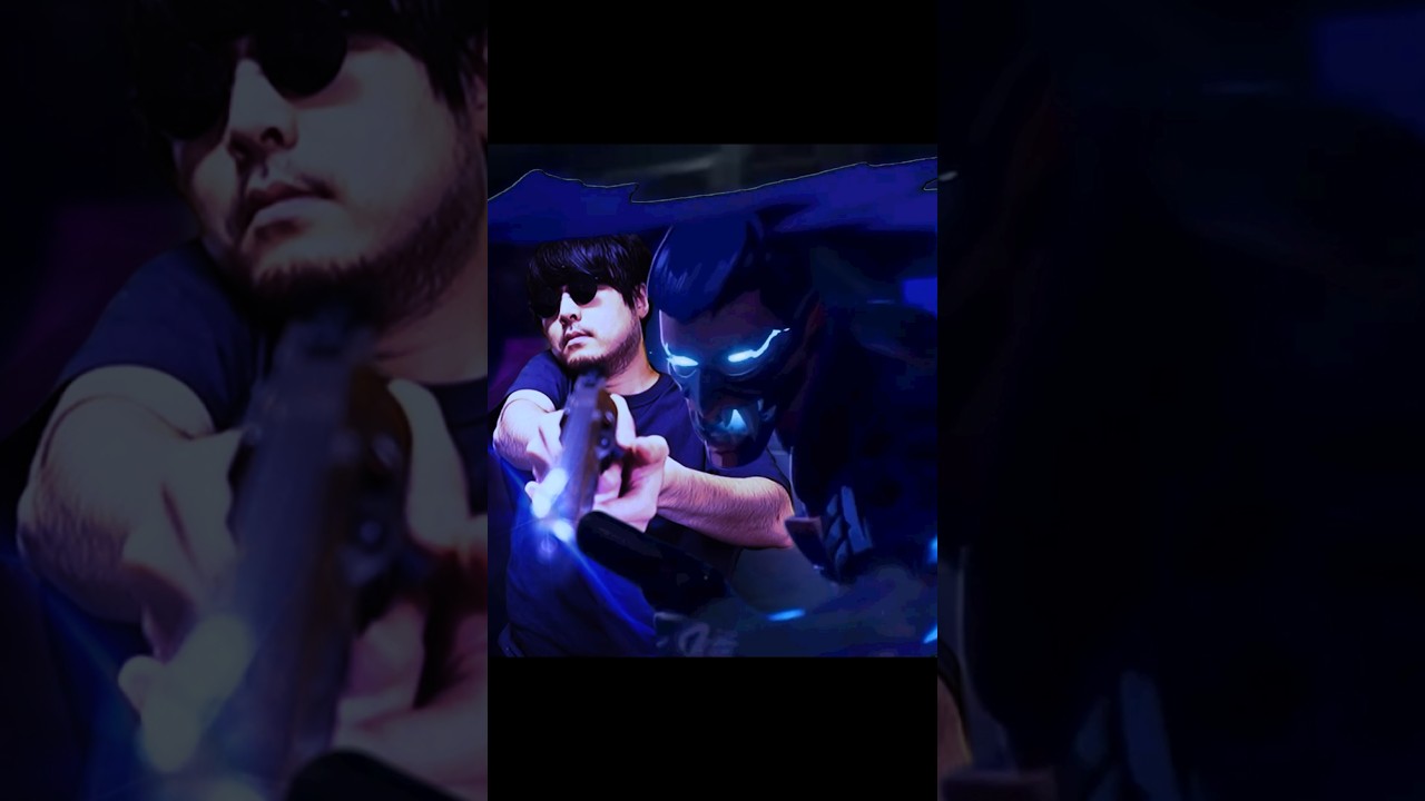 偽k4senミーム-俺がやる-