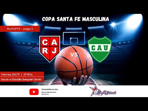 Rivadavia Juniors vs Unión (Súnchales) - #COPASANTAFE2022 – Cuartos de final – Juego Nº2