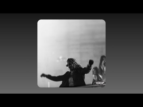 Future - Too Comfortable (Audio)