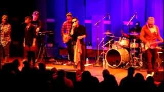 Bilal - Slipping Away