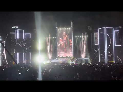 Offer Nissim X Ninet - Human (Live Show!)