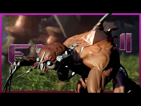 ELEX 2 🛡️ 036: Dense bones for simple cooking