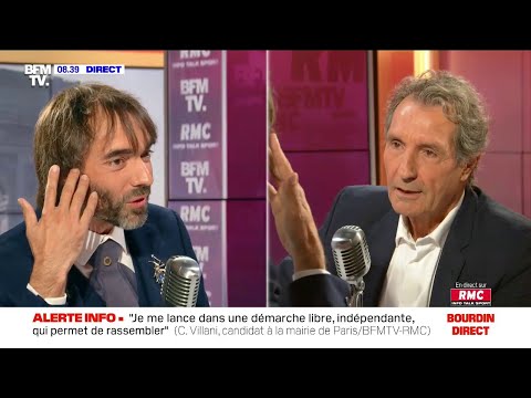 Le mathématicien Cédric Villani connait-il bien ses tables de multiplications ?