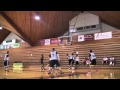 John Newton's ScoutsFocus Live Elite Camp Highlight Video - July 2014