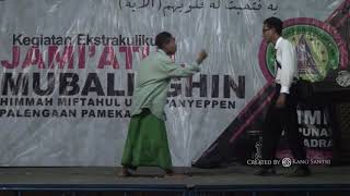 Download lagu Drama Operet - Santri Koplak (Pentas Seni HIMMAH PPMU. Panyeppen) mp3 Download lagu Drama Operet - Santri Koplak (Pentas Seni HIMMAH PPMU. Panyeppen) mp3